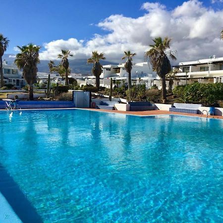 Casa Blanca Sea View Lejlighed Santa Cruz de Tenerife Eksteriør billede