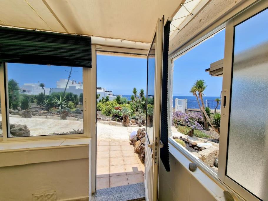 Casa Blanca Sea View Lejlighed Santa Cruz de Tenerife Eksteriør billede