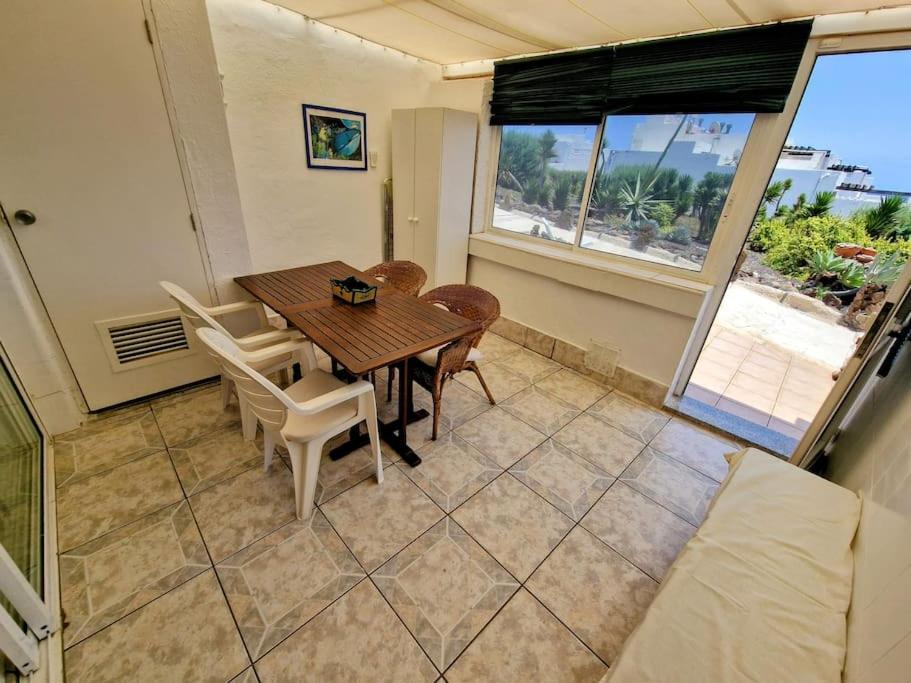Casa Blanca Sea View Lejlighed Santa Cruz de Tenerife Eksteriør billede