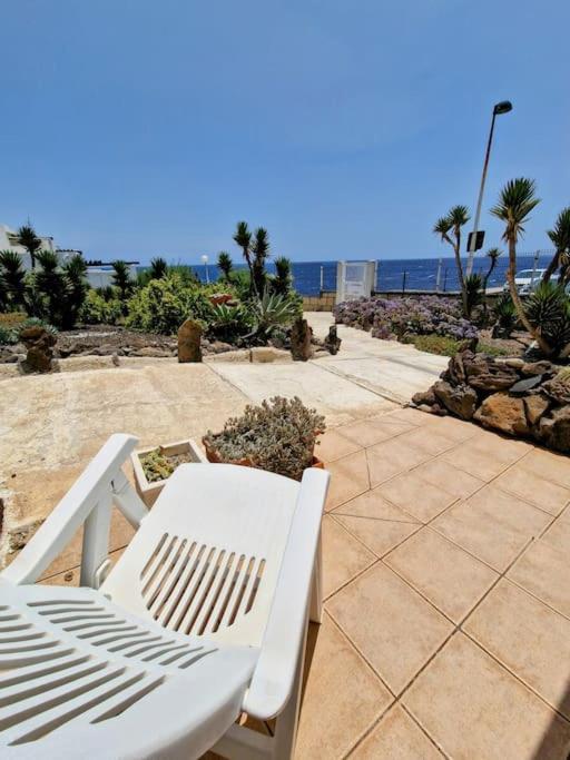 Casa Blanca Sea View Lejlighed Santa Cruz de Tenerife Eksteriør billede