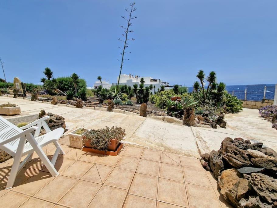 Casa Blanca Sea View Lejlighed Santa Cruz de Tenerife Eksteriør billede