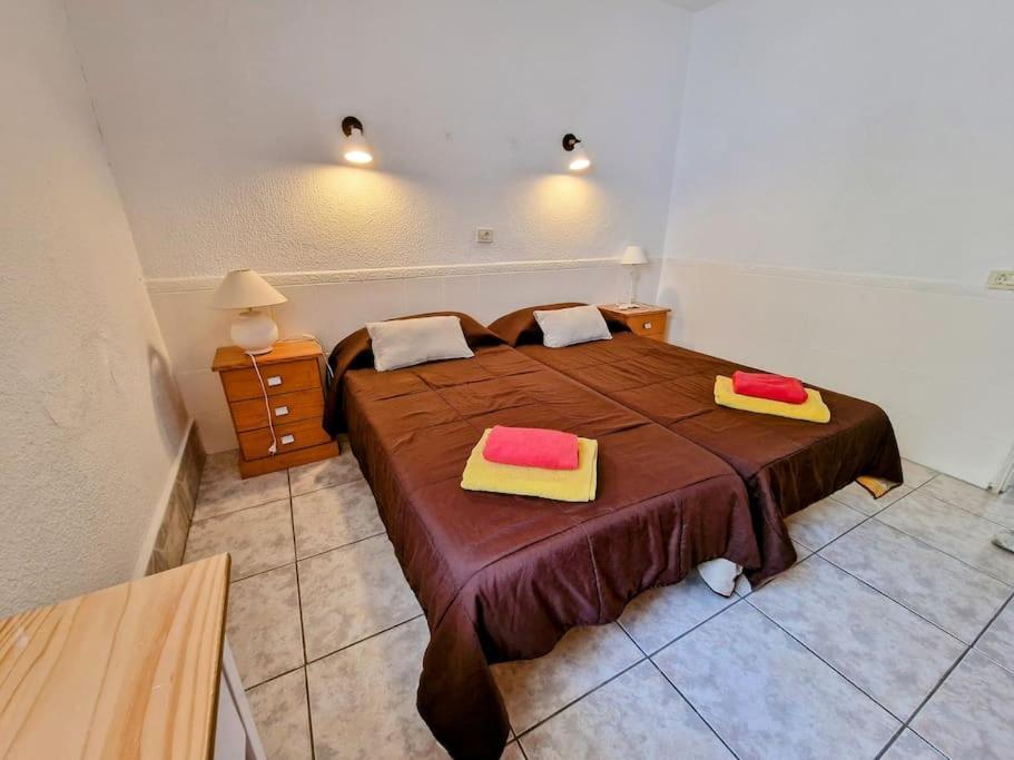 Casa Blanca Sea View Lejlighed Santa Cruz de Tenerife Eksteriør billede
