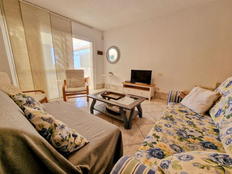 Casa Blanca Sea View Lejlighed Santa Cruz de Tenerife Eksteriør billede