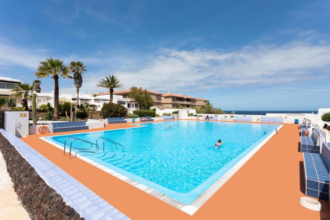 Casa Blanca Sea View Lejlighed Santa Cruz de Tenerife Eksteriør billede