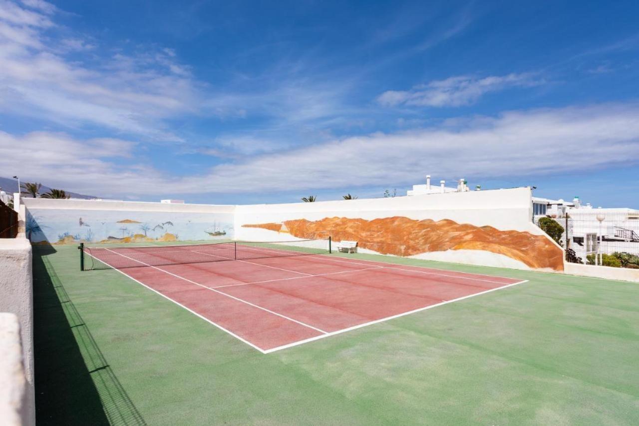Casa Blanca Sea View Lejlighed Santa Cruz de Tenerife Eksteriør billede