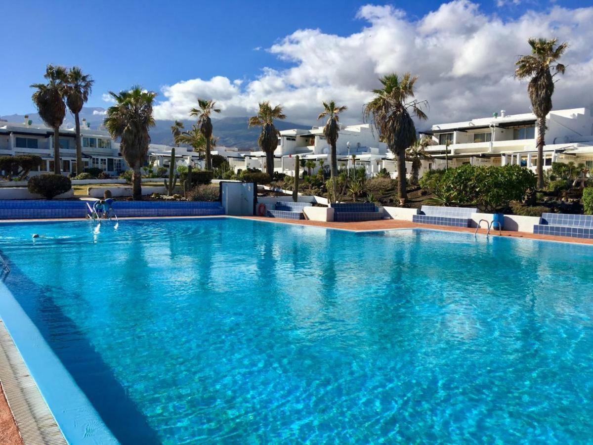 Casa Blanca Sea View Lejlighed Santa Cruz de Tenerife Eksteriør billede